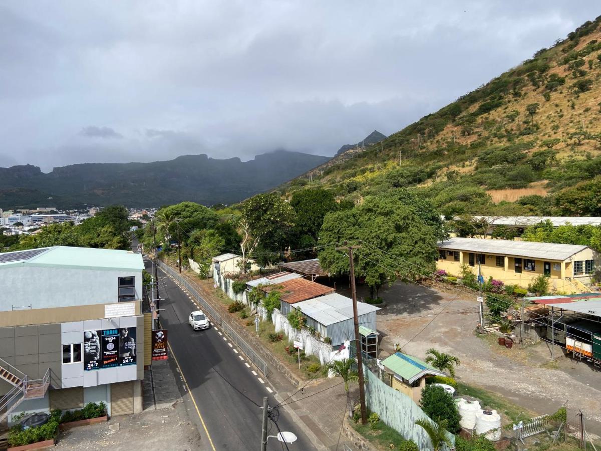 Mountview Studio In City Apartamento Port Louis Exterior foto