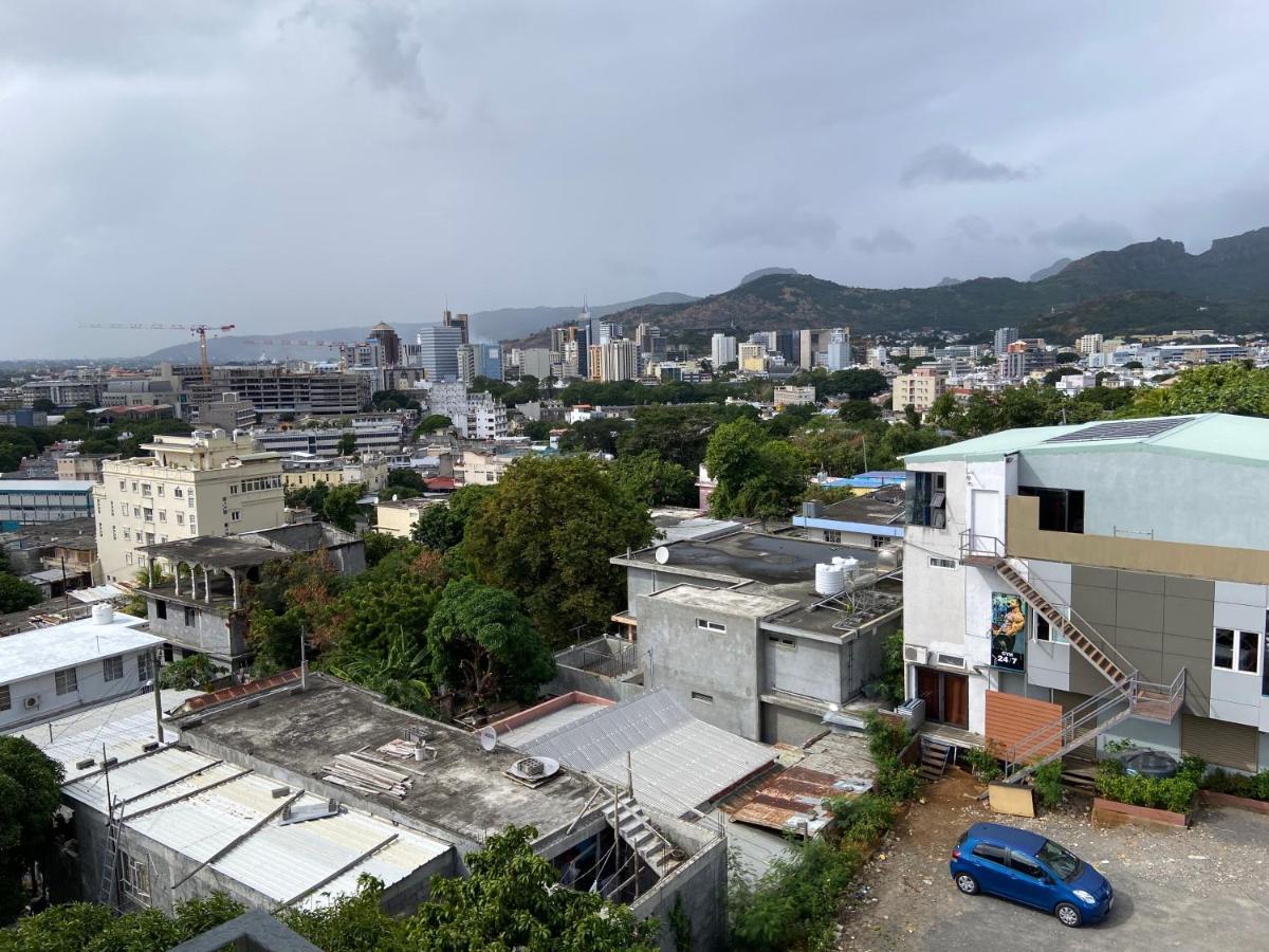 Mountview Studio In City Apartamento Port Louis Exterior foto