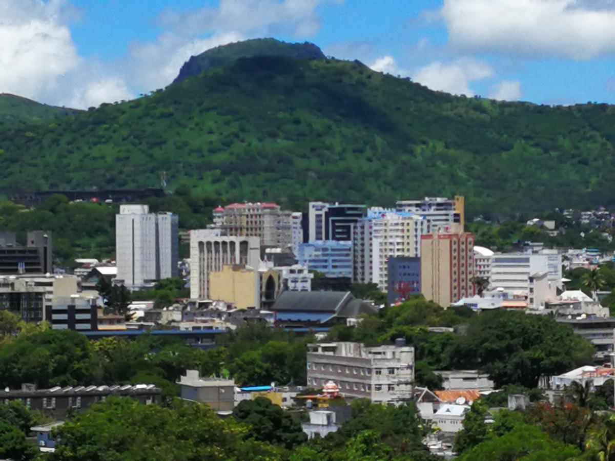 Mountview Studio In City Apartamento Port Louis Exterior foto